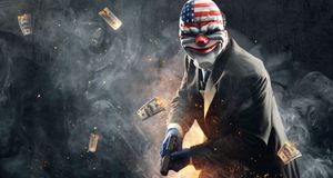 Payday 3 er under utvikling