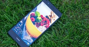 Test: Huawei P9 Lite