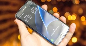Samsung Galaxy S8 får trolig trykkfølsom skjerm