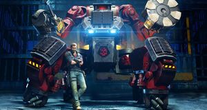 Just Cause 3 får ny utvidelse neste uke