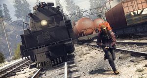 Nå er Battlefield Hardlines Getaway-utvidelse gratis