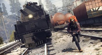 Nå er Battlefield Hardlines Getaway-utvidelse gratis