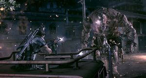 Datoen er satt for Resident Evil 5 på Xbox One og PlayStation 4