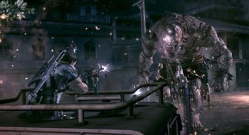 Datoen er satt for Resident Evil 5 på Xbox One og PlayStation 4