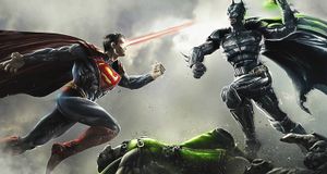 Det ryktes at Injustice: Gods Among Us får en oppfølger