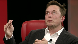Slik skal Elon Musk bruke kunstig intelligens til å skape «supermennesker»