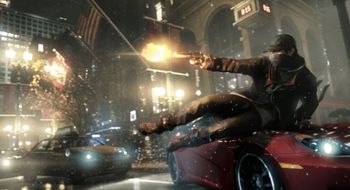 Watch Dogs 2 skal vises frem på E3