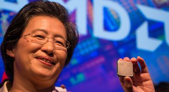 AMD slipper flere Ryzen-prosessorer den 11. april
