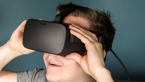 Microsoft bringer virtuell virkelighet til nettleseren