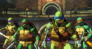 Anmeldelse: Teenage Mutant Ninja Turtles: Mutants in Manhattan