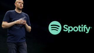 Solid vekst i Spotify - men fortsatt milliard-tap