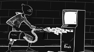 Hackerne som angrep norsk bank kan ha stjålet over en milliard dollar