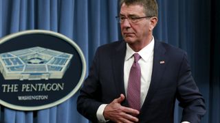 Pentagon frir til hackere