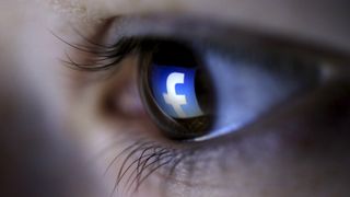 Facebook-topp pågrepet i Brasil