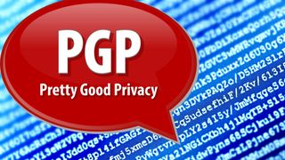PGP-krypteringen er 25 år. En misforståelse førte til global spredning