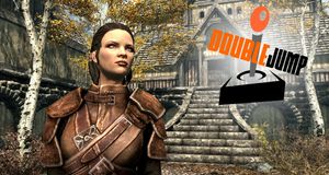 DoubleJump gleder seg til E3