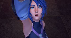 Se den nye traileren til den neste Kingdom Hearts-samlepakken