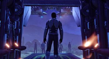 XCOM 2 får lansering på konsoll