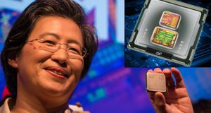 – Både AMD og Intel utsetter sine nye prosessorer