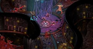 Torment: Tides of Numenera utsettes til 2017