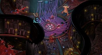 Torment: Tides of Numenera utsettes til 2017