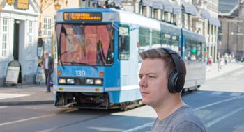 Test: Bose QuietComfort 35