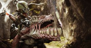 Vi deler ut 400 betanøkler til Epics MOBA-satsing