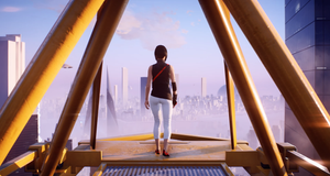 Anmeldelse: Mirror's Edge: Catalyst