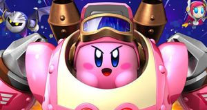 Anmeldelse: Kirby: Planet Robobot