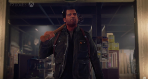 Dead Rising 4 er annonsert – se trailer