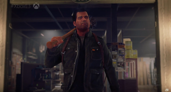 Dead Rising 4 er annonsert – se trailer