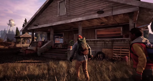 State of Decay 2 annonsert – her er traileren