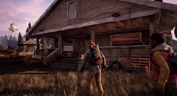 State of Decay 2 annonsert – her er traileren