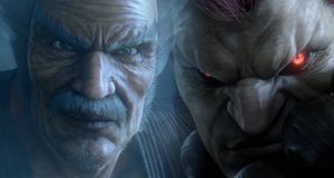 Street Fighter- og Tekken-skurkene barker sammen på nyåret