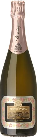 Monte Rossa Flamingo Rosé.