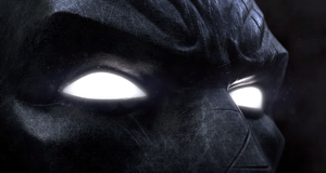 Batman: Arkham VR