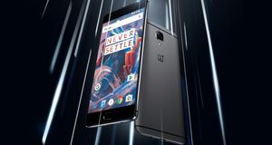 OnePlus' nye toppmodell er lekker og spekket med teknologi