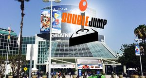 E3 2016 både imponerer og skuffer