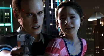 Detroit: Become Human