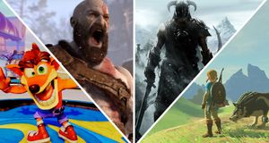 Dette er de største nyhetene fra E3 2016