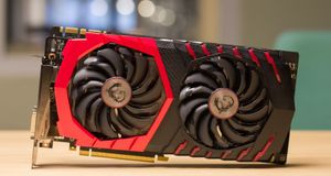 Test: MSI GTX 1070 «Gaming X»