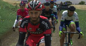 Anmeldelse: Pro Cycling Manager 2016