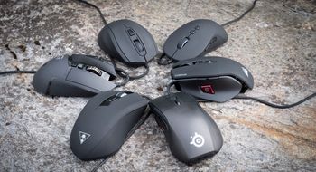 Test: Beste spillmus