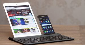 Test: Zagg Limitless Keyboard