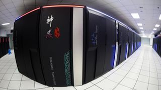 Japan er igang med å bygge verdens kraftigste superdatamaskin