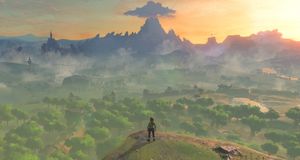 Xenoblade Chronicles X-utvikleren er med på å lage Zelda: Breath of the Wild
