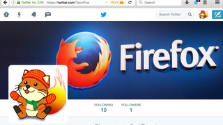 Firefox-funksjon skal gjøre det enklere å bruke flere identiteter på nettet