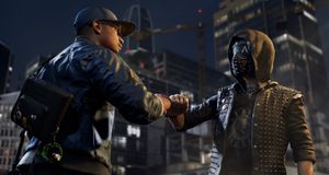Prøv Watch Dogs 2 gratis i tre timer