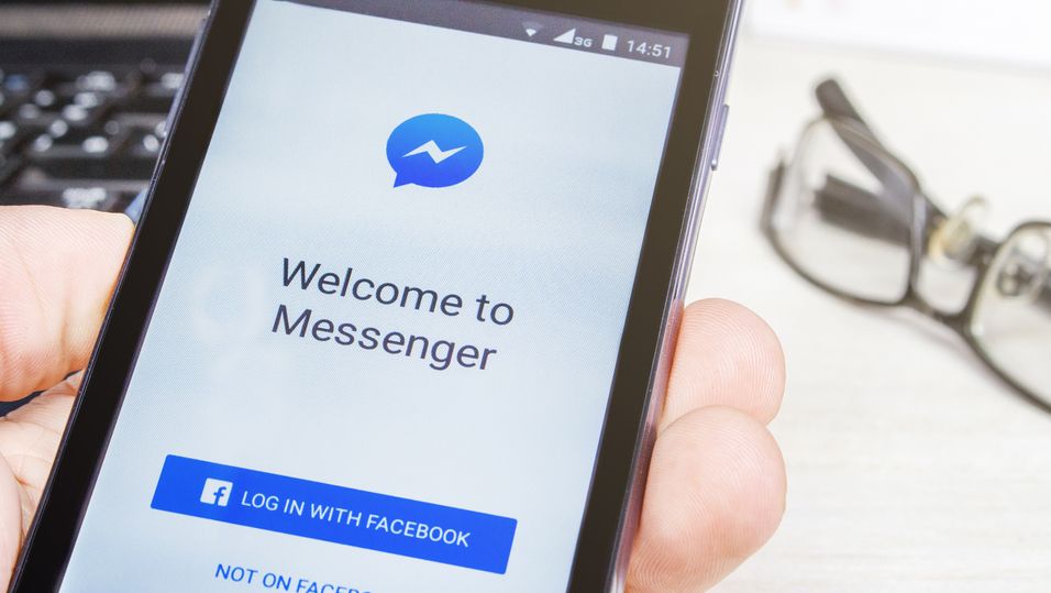Facebook Messenger har tatt igjen den argeste app-rivalen, og defineres som den viktigste kommunikasjonsappen i Norge i dag.