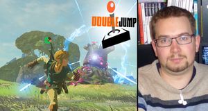 Jens Erik forteller om E3-livet